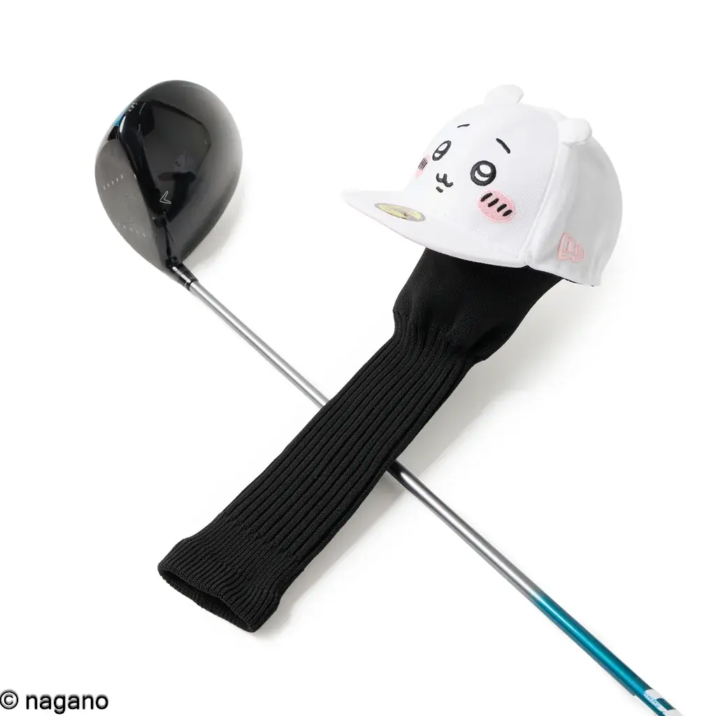 【ニューエラ】「ちいかわ」デザインアイテムを3月5日（木）に発売 画像 20