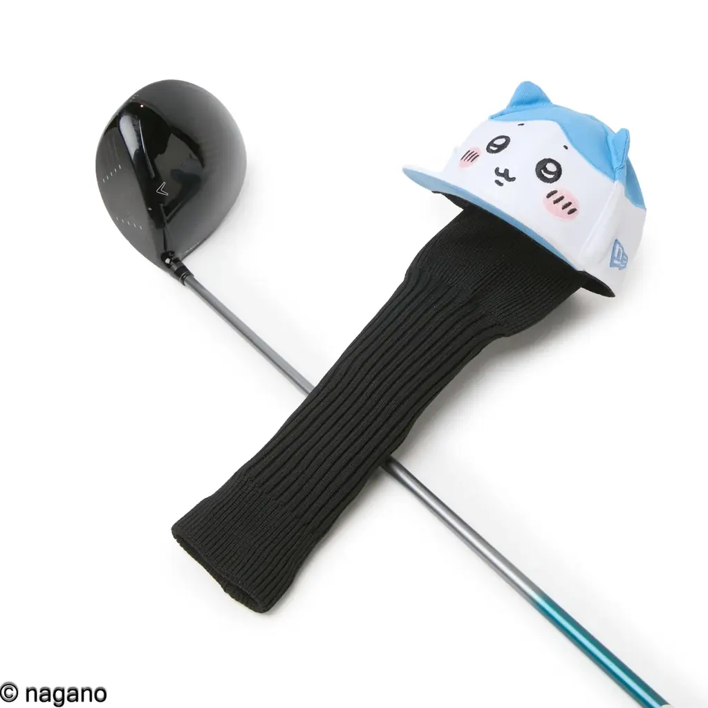 【ニューエラ】「ちいかわ」デザインアイテムを3月5日（木）に発売 画像 21