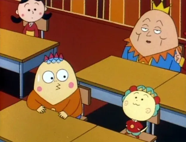 『さくらももこ劇場 コジコジ』全101話を「ABEMA」で3月2日（月）より無料一挙放送決定！ 画像 3