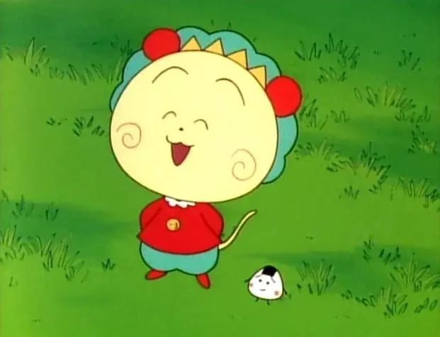 『さくらももこ劇場 コジコジ』全101話を「ABEMA」で3月2日（月）より無料一挙放送決定！ 画像 4