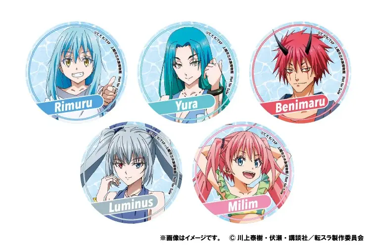 【上越市立水族博物館 うみがたり】『転生したら蒼海の水族館にダイブしていた件　うみがたり編』【２０２６年３月１１日（水）～５月６日（水）】 画像 5