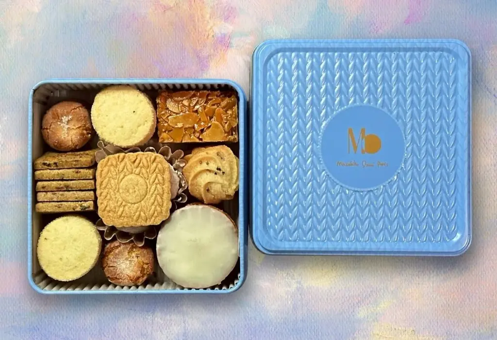 【神戸阪急】神戸初出店。「マサヒコオズミパリ」３月２８日、神戸阪急に常設店オープン！ 画像 5