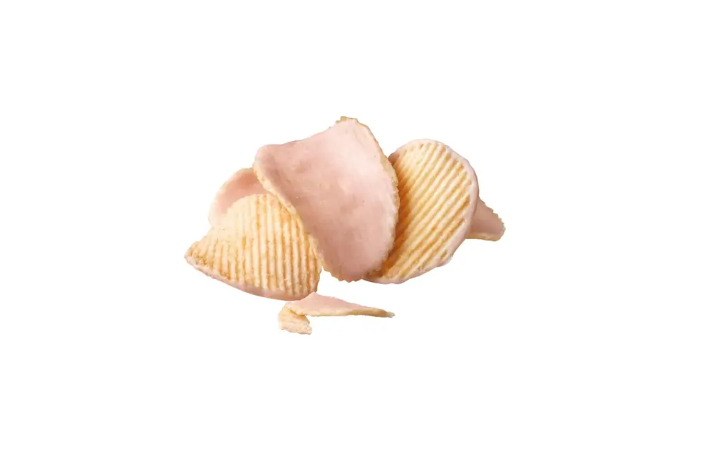 春の訪れを感じる、満開の桜の華やかさと、儚さを表現したドリンクが新登場！ 「桜の瞬き（またたき） ショコリキサー」 「桜の瞬き（またたき） ホットショコリキサー」 画像 5