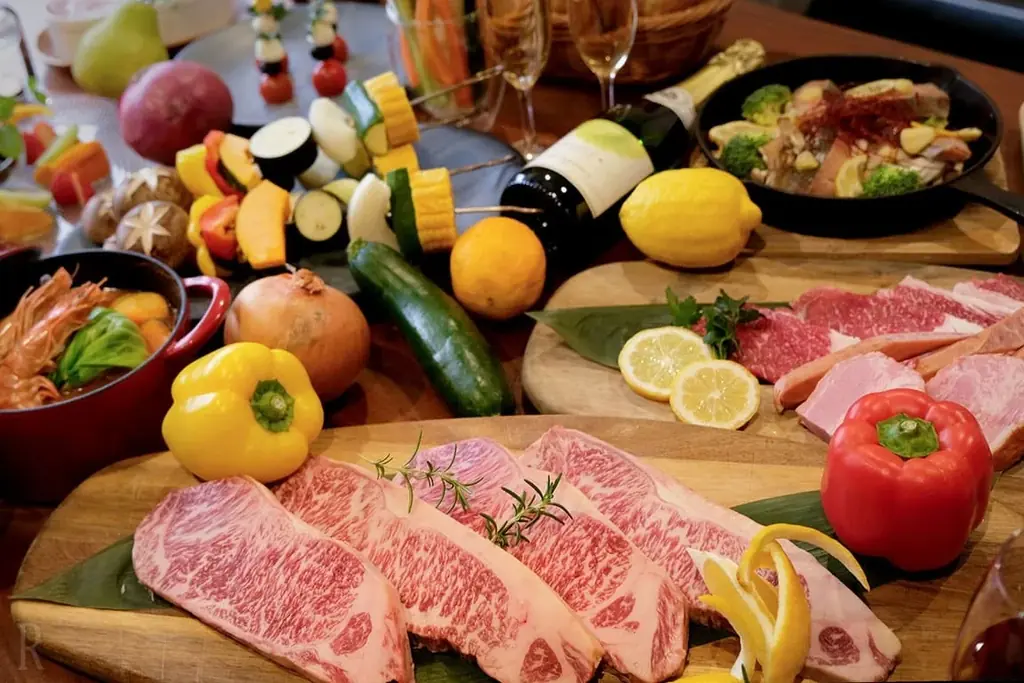 【３周年記念コラボイベント開催】「BYUCCA glamping-ビュッカ-」が3周年。江田島ラー油作り体験や絶品坦々うどん、夜のバータイムなど、Sugos Café とのコラボ企画を実施 画像 11