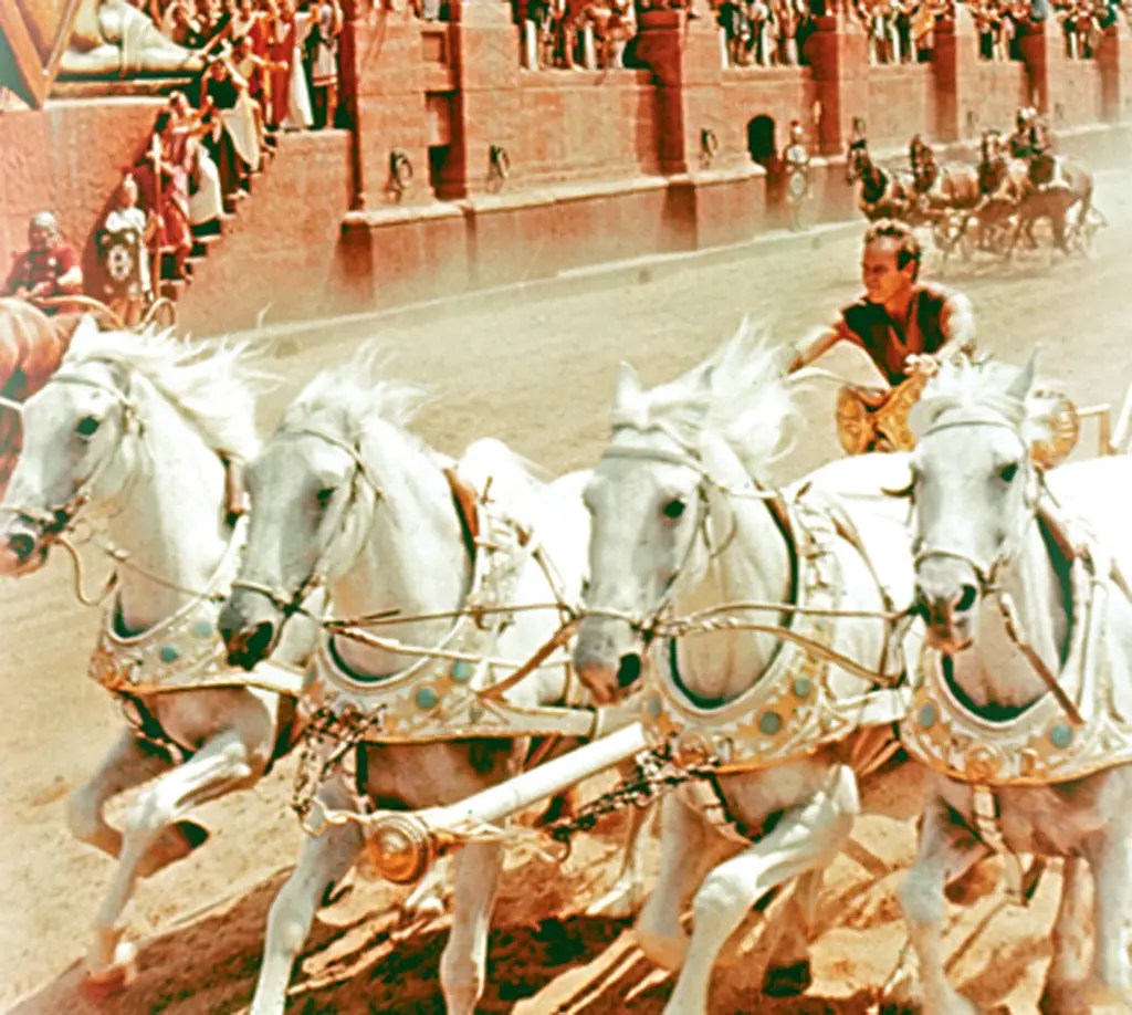 3月15日に開催される映画界最大の祭典、第98回アカデミー賞！その歴史を彩ってきた永遠の名作や最近の受賞作まで、厳選して放送　【アカデミー賞大特集2026】 画像 6