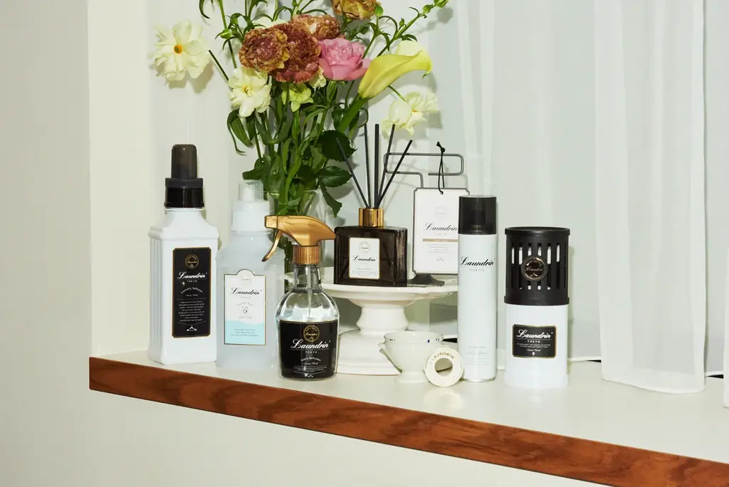 ランドリン「GOOD TEA TIME」×１０９シネマズ タイアップ 平野紫耀さん出演CMを劇場内で上映 3月1日より限定リーフレット付きのハンドケアギフトセットを１０９シネマズ９劇場にて販売決定！ 画像 7