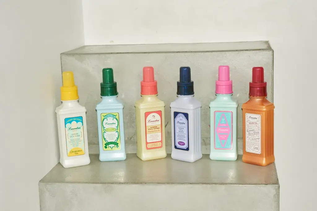 ランドリン「GOOD TEA TIME」×１０９シネマズ タイアップ 平野紫耀さん出演CMを劇場内で上映 3月1日より限定リーフレット付きのハンドケアギフトセットを１０９シネマズ９劇場にて販売決定！ 画像 8