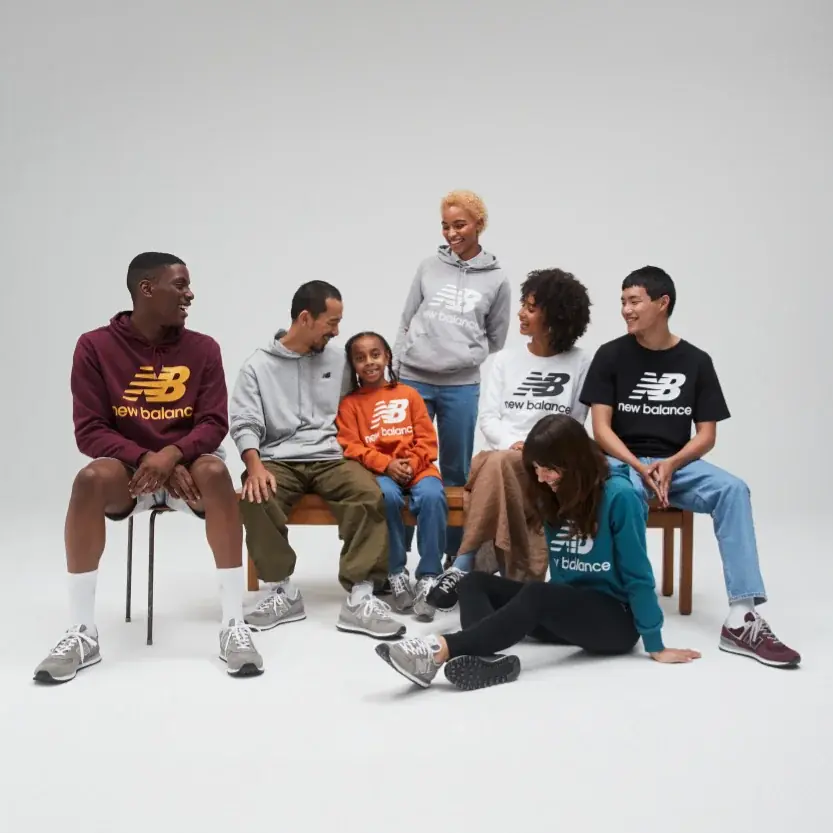 コクーンシティ（さいたま新都心）エリア初「ニューバランス」や国内初コンセプト「プーマ」など人気海外スポーツブランドが集結する新ゾーンが誕生　そのほか県内初出店や新業態1号店を含む全11店舗がオープン 画像 3