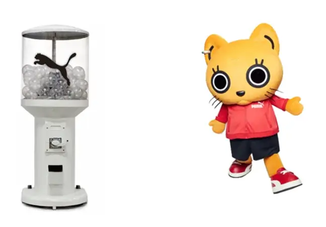 コクーンシティ（さいたま新都心）エリア初「ニューバランス」や国内初コンセプト「プーマ」など人気海外スポーツブランドが集結する新ゾーンが誕生　そのほか県内初出店や新業態1号店を含む全11店舗がオープン 画像 8