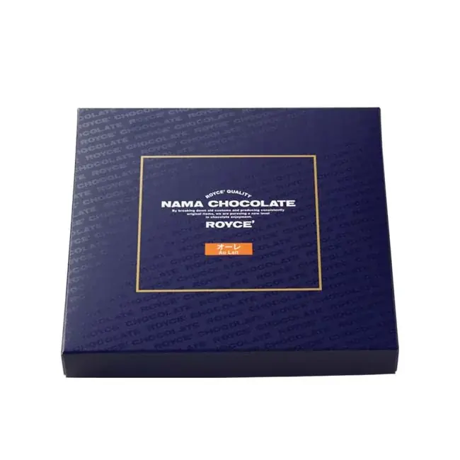 【ロイズ】3月前半催事出店情報。人気の生チョコレートやポテトチップチョコレートなどを販売します。 画像 3