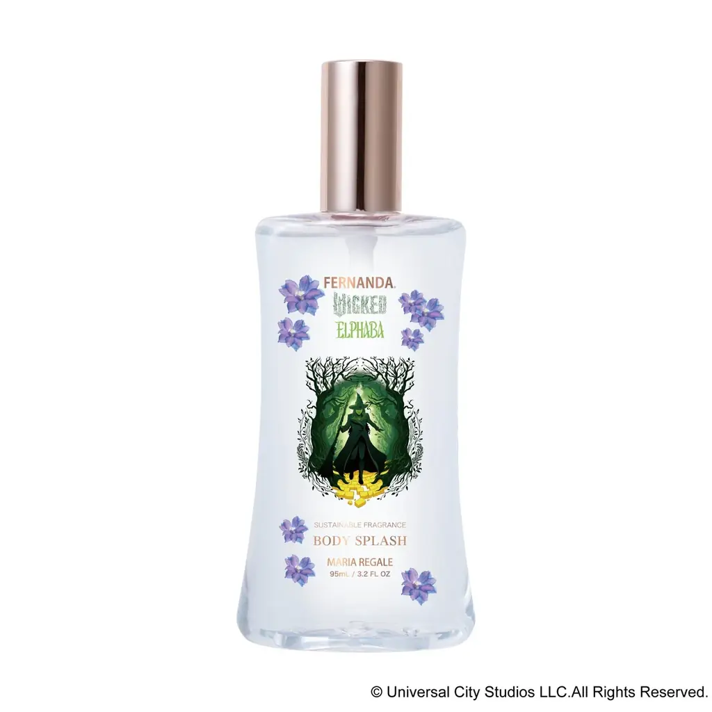 【ロフト】3/6公開記念 映画『ウィキッド 永遠の約束』「LOVE WITHOUT LIMITS COLLECTION by LOFT」開催！ 画像 3