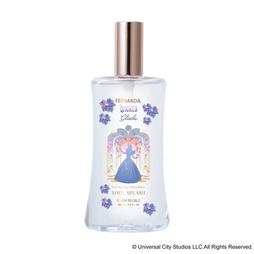 【ロフト】3/6公開記念 映画『ウィキッド 永遠の約束』「LOVE WITHOUT LIMITS COLLECTION by LOFT」開催！ 画像 4