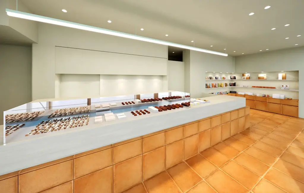 Minimal、ギフト特化の新店「Minimal The Edition」を3月にオープン！これまでの豊富なラインナップから、ギフトにふさわしい商品を“編集”しご用意。 画像 2