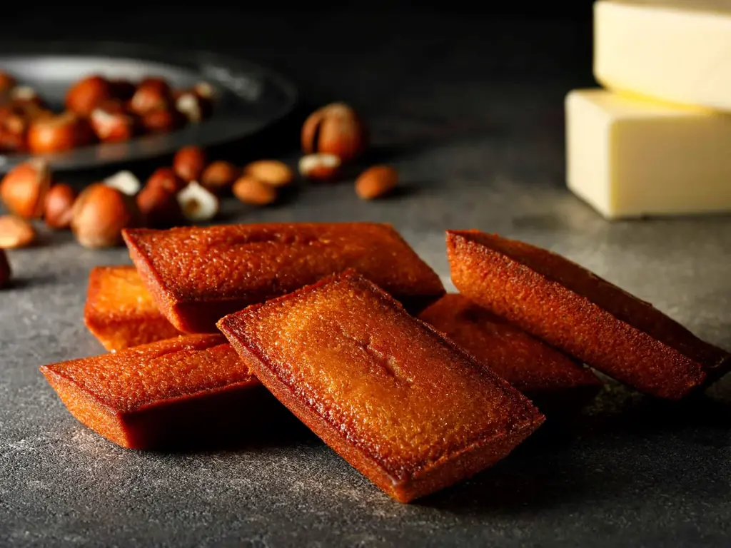 “栃木県産 とちあいか” のジャムと合わせた至高のバター菓子。【ザ・マスターbyバターバトラー 】 より昨年も好評いただいた『バターストロベリーケーキ』を3/1から発売。 画像 3