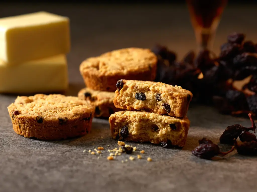 “栃木県産 とちあいか” のジャムと合わせた至高のバター菓子。【ザ・マスターbyバターバトラー 】 より昨年も好評いただいた『バターストロベリーケーキ』を3/1から発売。 画像 4