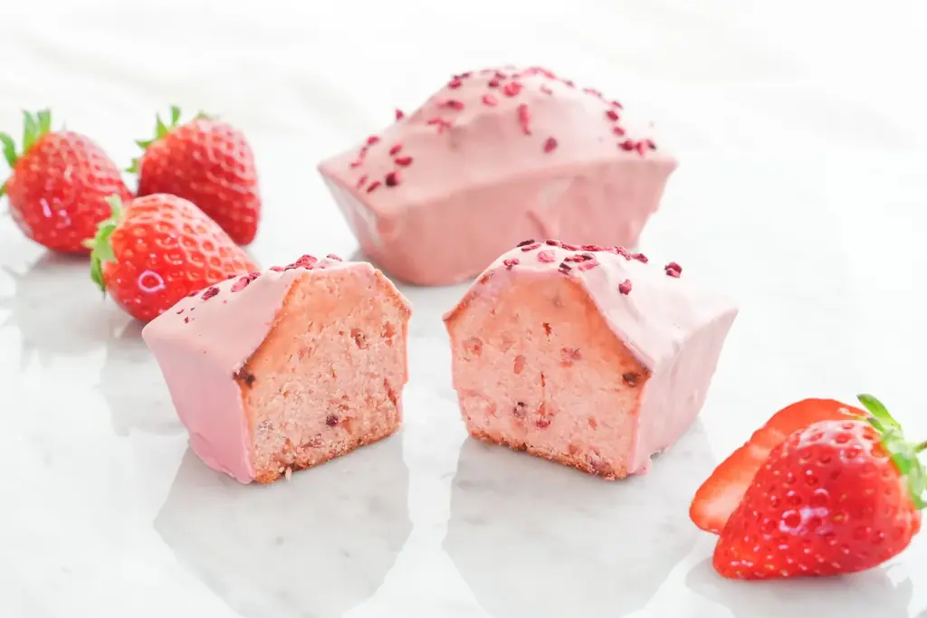 【西武池袋本店】桜色スイーツや春が旬の惣菜など、デパチカで春を先取り！『さくらフェス』を開催 画像 3