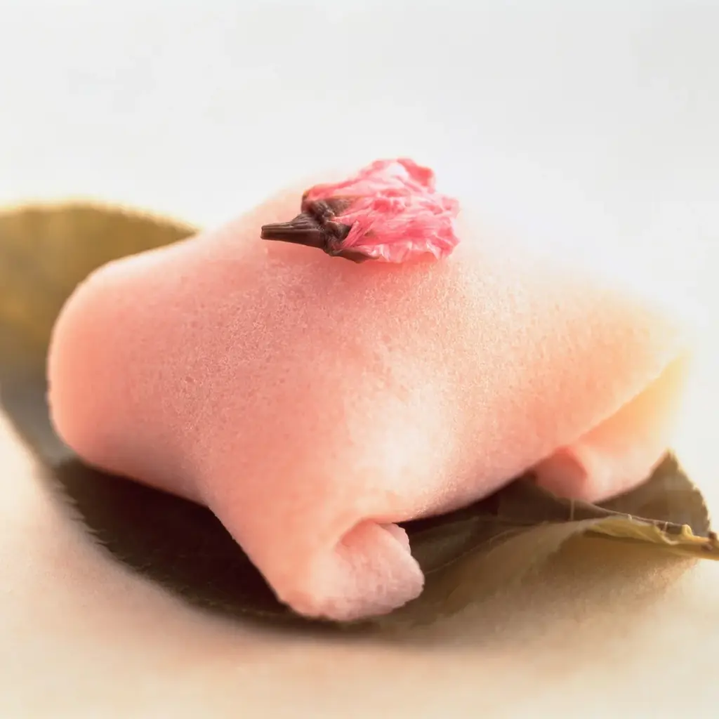 【西武池袋本店】桜色スイーツや春が旬の惣菜など、デパチカで春を先取り！『さくらフェス』を開催 画像 4