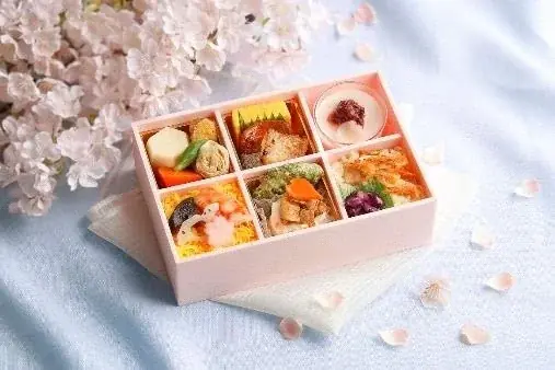 【西武池袋本店】桜色スイーツや春が旬の惣菜など、デパチカで春を先取り！『さくらフェス』を開催 画像 8