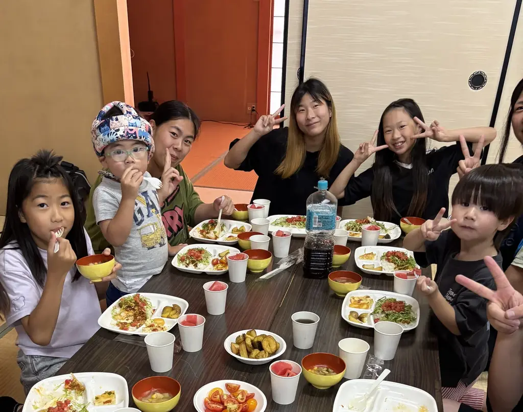 ファミリーマート＆むすびえ「2026年度 こども食堂スタート応援助成プログラム」公募開始〜年3回の公募で通年支援を実現！立ち上げ応援動画や毎月の相談会などサポート体制も拡充〜 画像 3