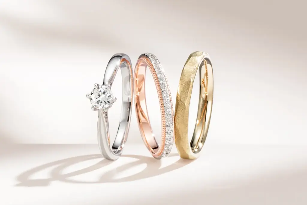 スプリングブライダルフェア