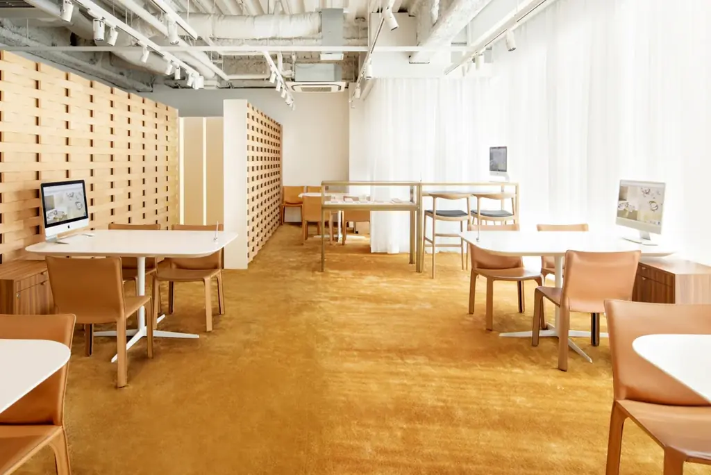 【ブリリアンスプラス】この春かたちにする、二人らしいブライダルジュエリー。今だけの特典もご用意したスプリングブライダルフェアを、3月6日より開始 画像 3