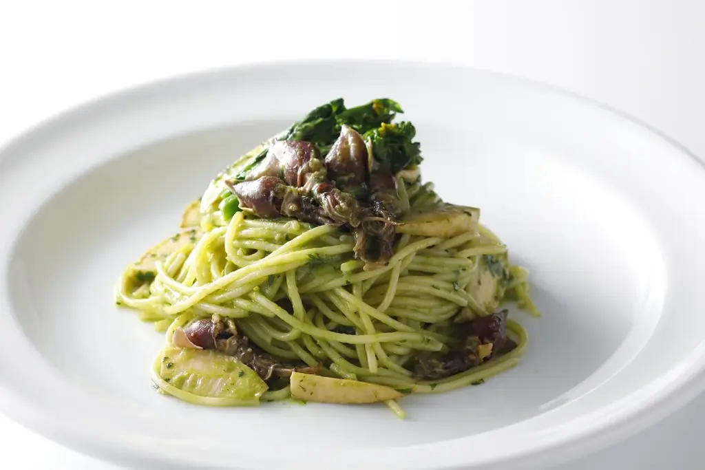 3/2開幕｜ホテルニューオータニで富山春の味めぐり