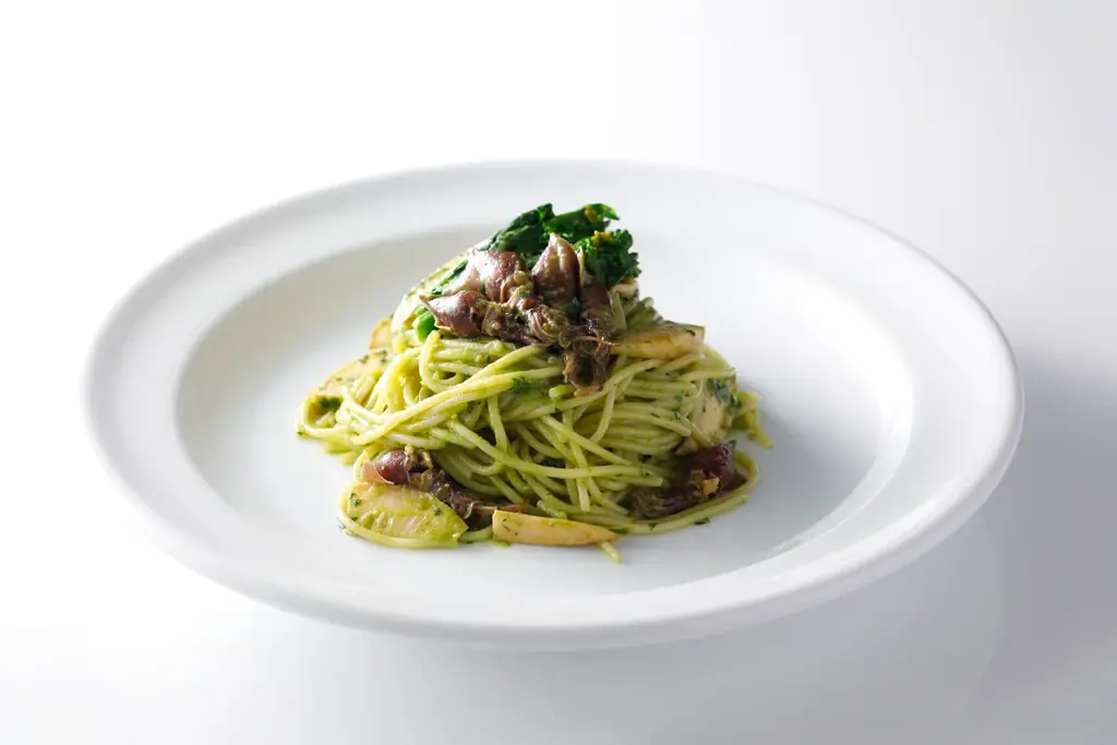 富山の春、東京に上陸。富山県と初のコラボグルメフェア開催！ 画像 3