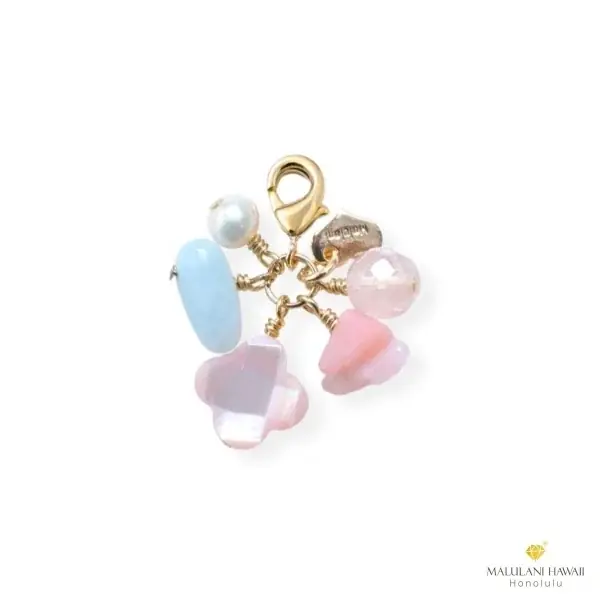 【春の開運応援】パワーストーンアクセサリーが10％OFF＋送料無料｜ハワイ発「マルラニハワイ」春のクリアランスセール開催 画像 6