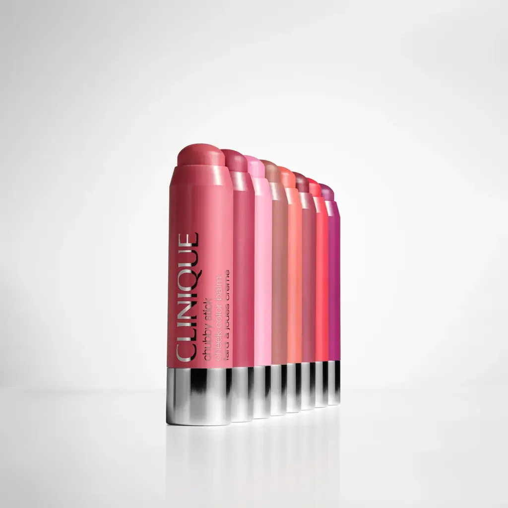 クリニーク人気の「チャビー」シリーズがリニューアル 画像 17