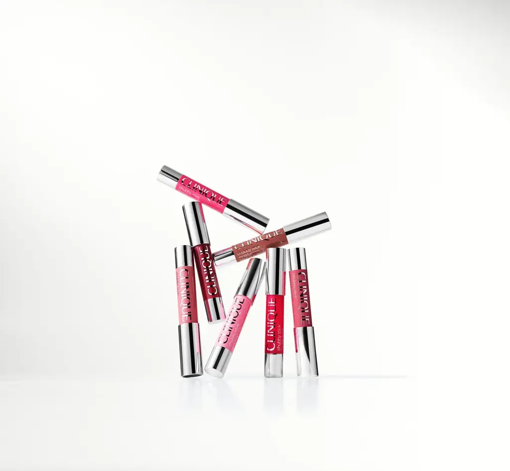 クリニーク人気の「チャビー」シリーズがリニューアル 画像 2