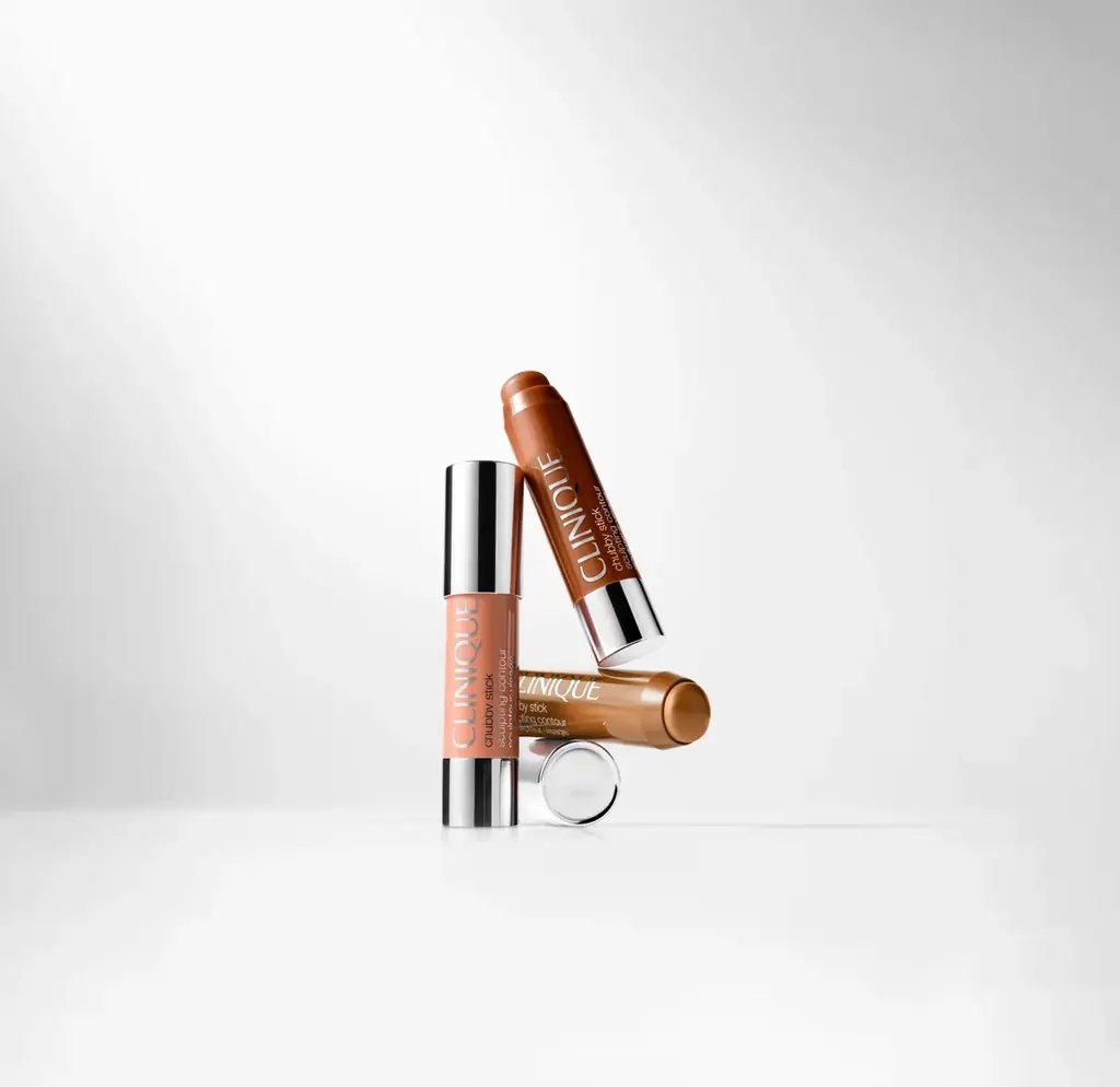 クリニーク人気の「チャビー」シリーズがリニューアル 画像 28