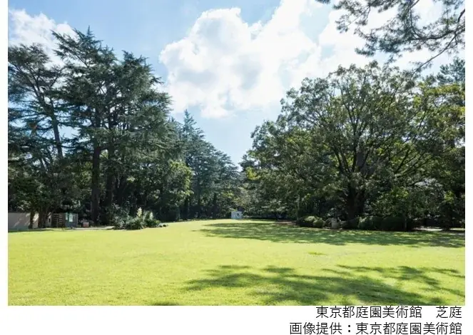 18歳以下対象の「Welcome Youth（ウェルカムユース）2026」開催！都立美術館・博物館での展覧会や施設入場が無料に！ 画像 4