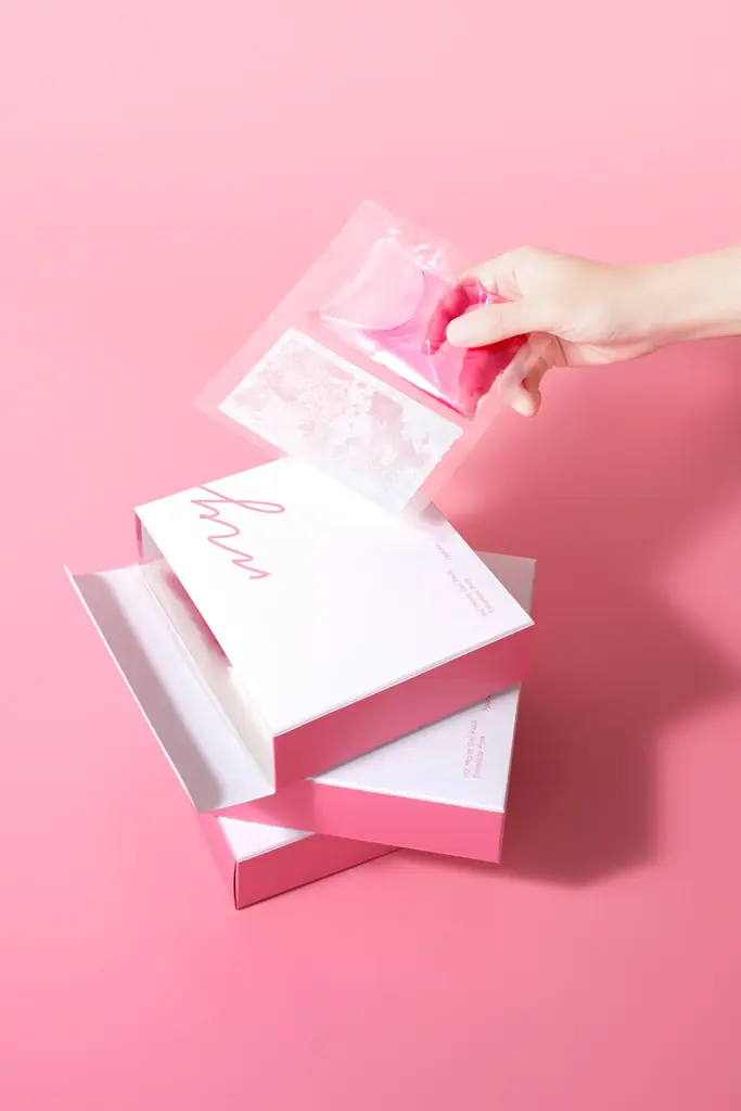 【即完売】アンジェラックスの数量限定水素パック「Timeless Pink」が、先行販売開始1時間で完売。エステ発の圧倒的な支持を証明。 画像 1