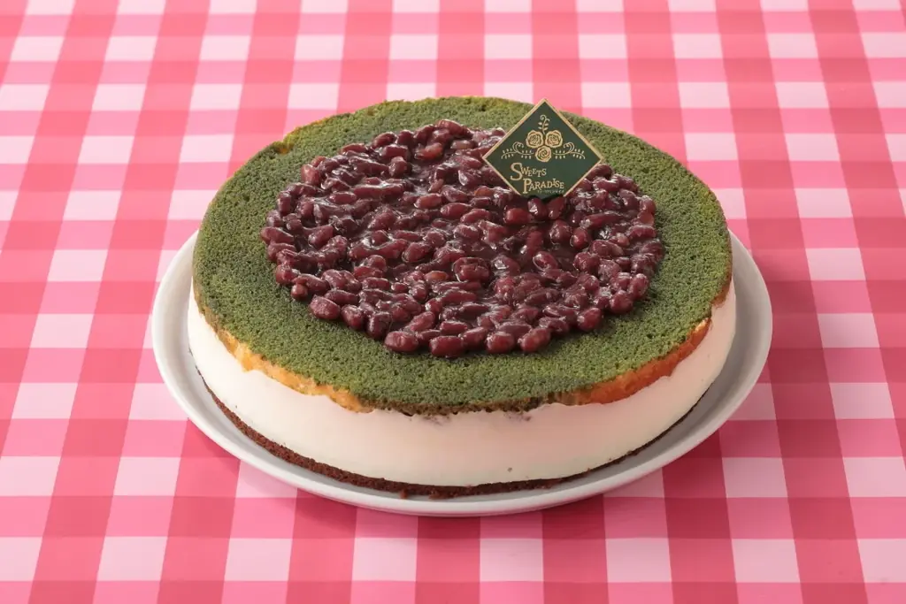 【3月4日〜】スイパラ春限定「ストロベリーフェア」開催！いちご尽くしのスイーツ＆濃厚生キャラメル×カシスの新作ケーキ登場 画像 6