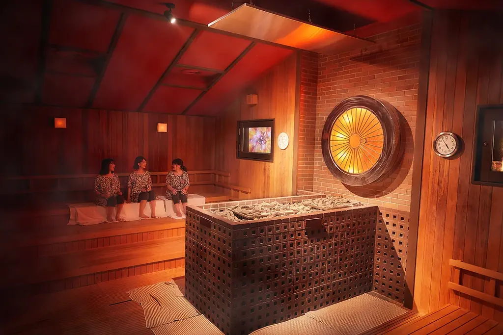 春休みは「美楽温泉 SPA-HERBS」へ！ 学生応援割引＆限定フレーバーが登場する春のアイス食べ比べフェア開催！ 画像 5