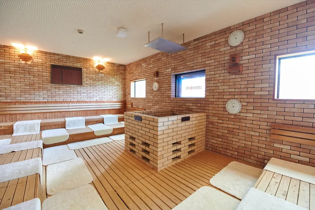 春休みは「美楽温泉 SPA-HERBS」へ！ 学生応援割引＆限定フレーバーが登場する春のアイス食べ比べフェア開催！ 画像 6