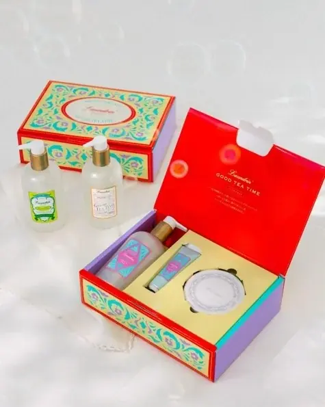 ランドリン「GOOD TEA TIME」×１０９シネマズ タイアップ 平野紫耀さん出演CMを劇場内で上映 画像 2