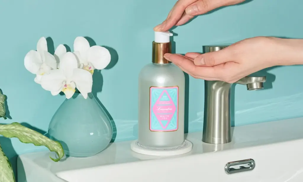 ランドリン「GOOD TEA TIME」×１０９シネマズ タイアップ 平野紫耀さん出演CMを劇場内で上映 画像 5