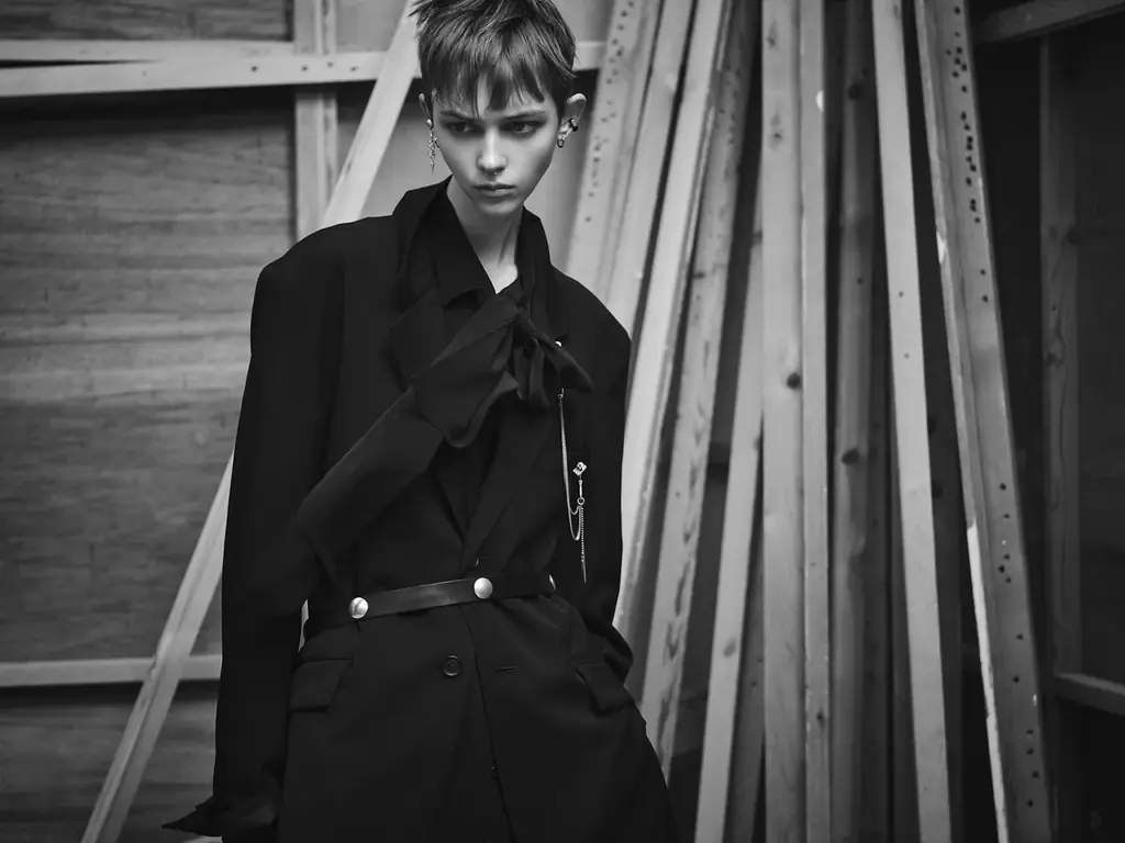 S’YTE、2026 春夏コレクションを3月5日(木)より展開開始 画像 1