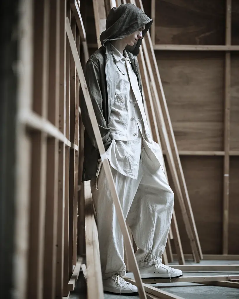 S’YTE、2026 春夏コレクションを3月5日(木)より展開開始 画像 10