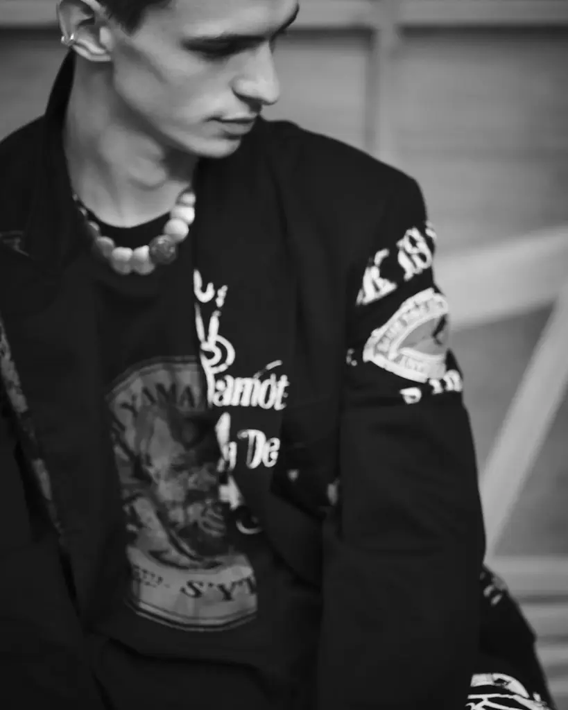 S’YTE、2026 春夏コレクションを3月5日(木)より展開開始 画像 12