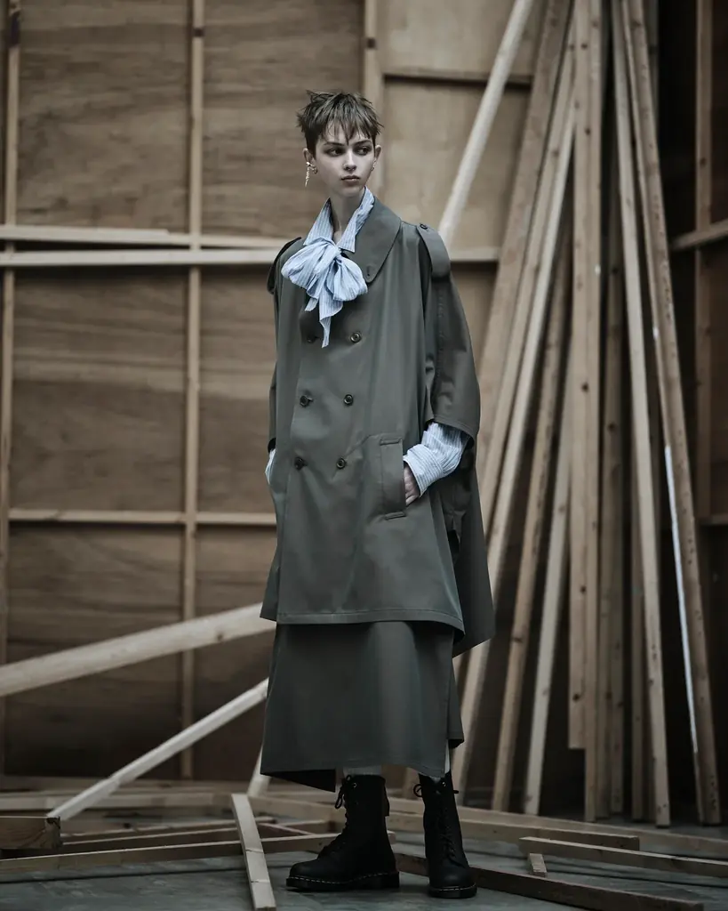 S’YTE、2026 春夏コレクションを3月5日(木)より展開開始 画像 2