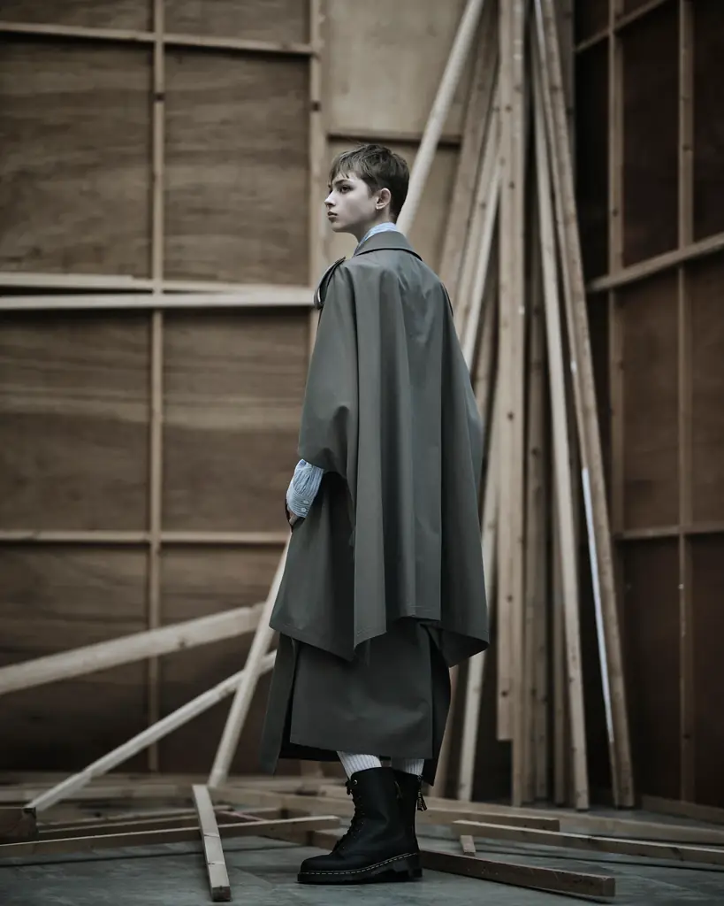 S’YTE、2026 春夏コレクションを3月5日(木)より展開開始 画像 3