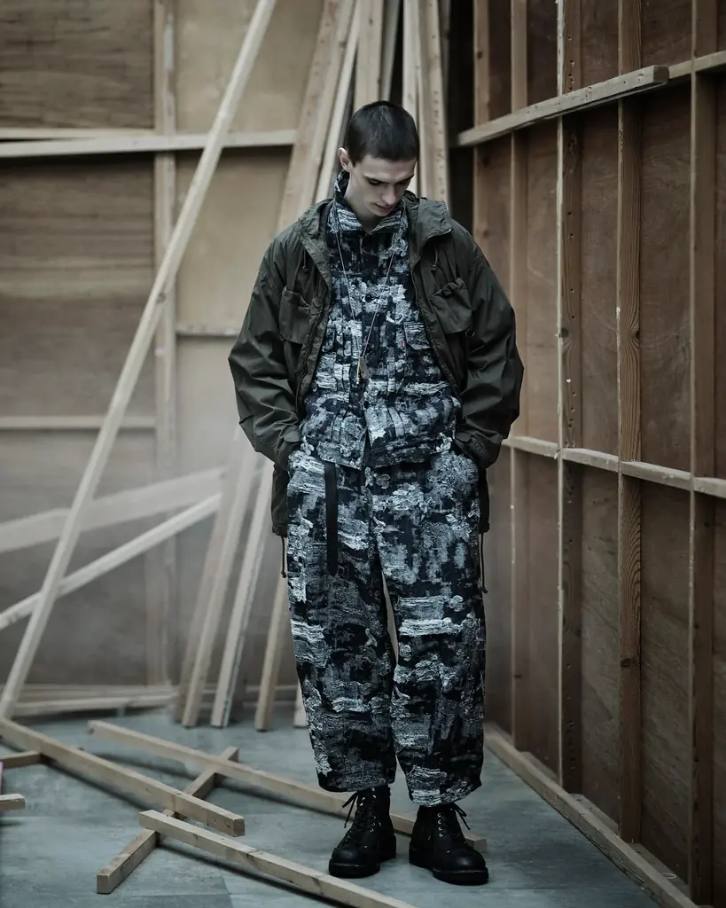 S’YTE、2026 春夏コレクションを3月5日(木)より展開開始 画像 4