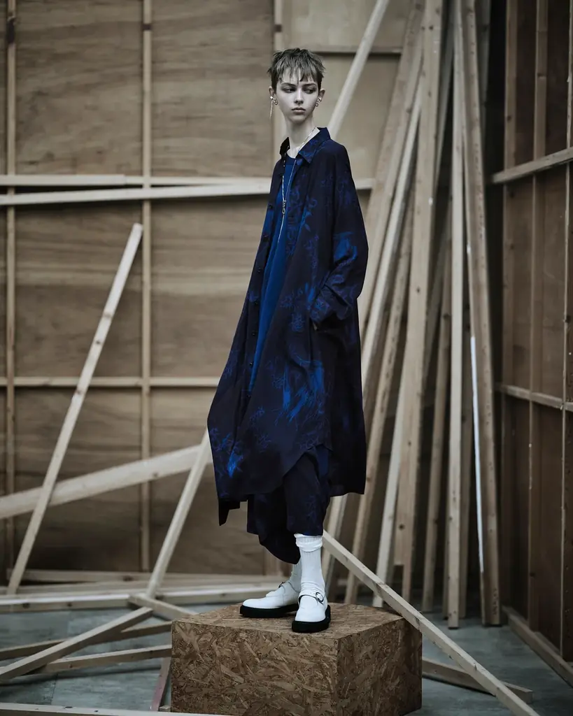 S’YTE、2026 春夏コレクションを3月5日(木)より展開開始 画像 5