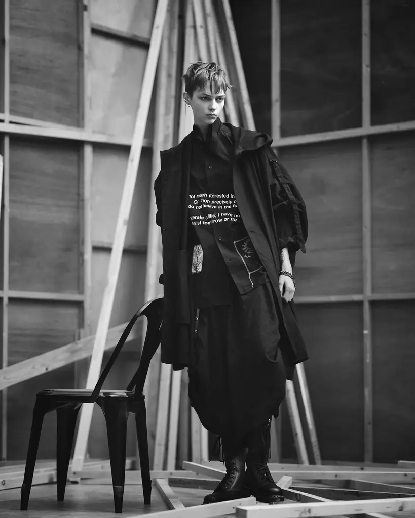 S’YTE、2026 春夏コレクションを3月5日(木)より展開開始 画像 6