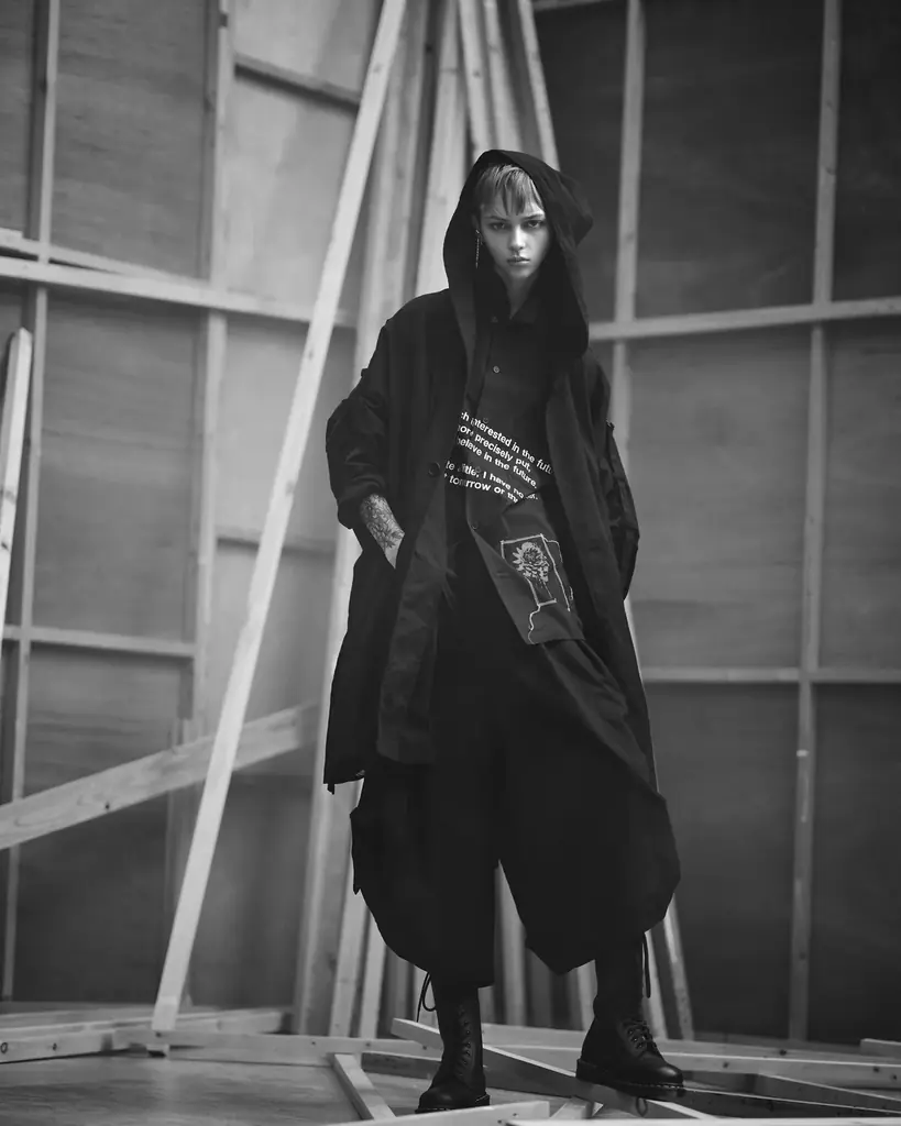 S’YTE、2026 春夏コレクションを3月5日(木)より展開開始 画像 7