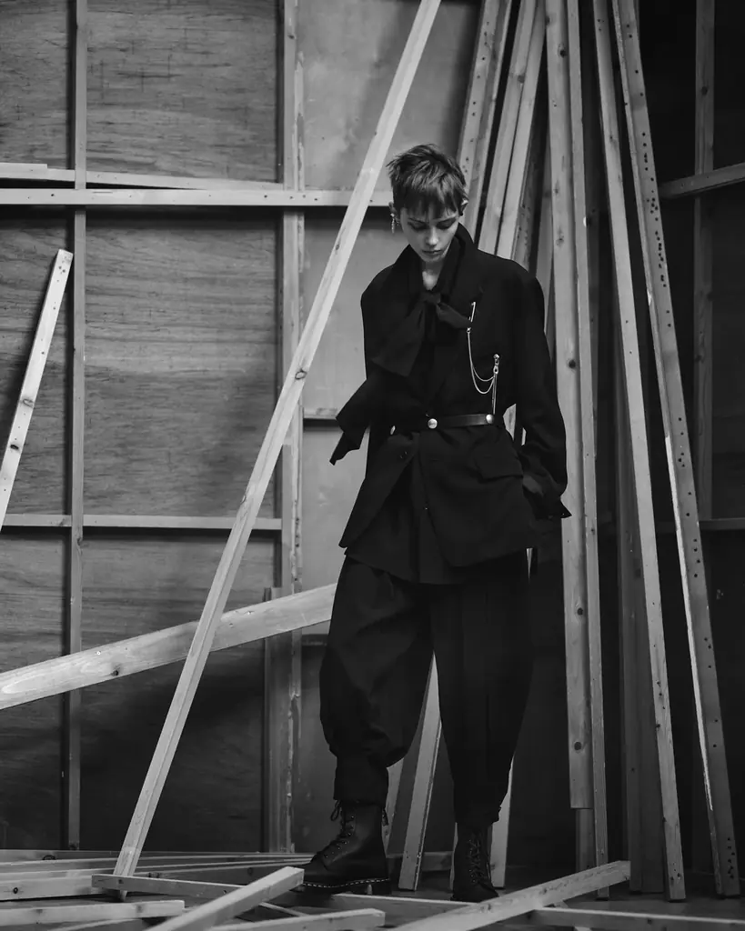 S’YTE、2026 春夏コレクションを3月5日(木)より展開開始 画像 8