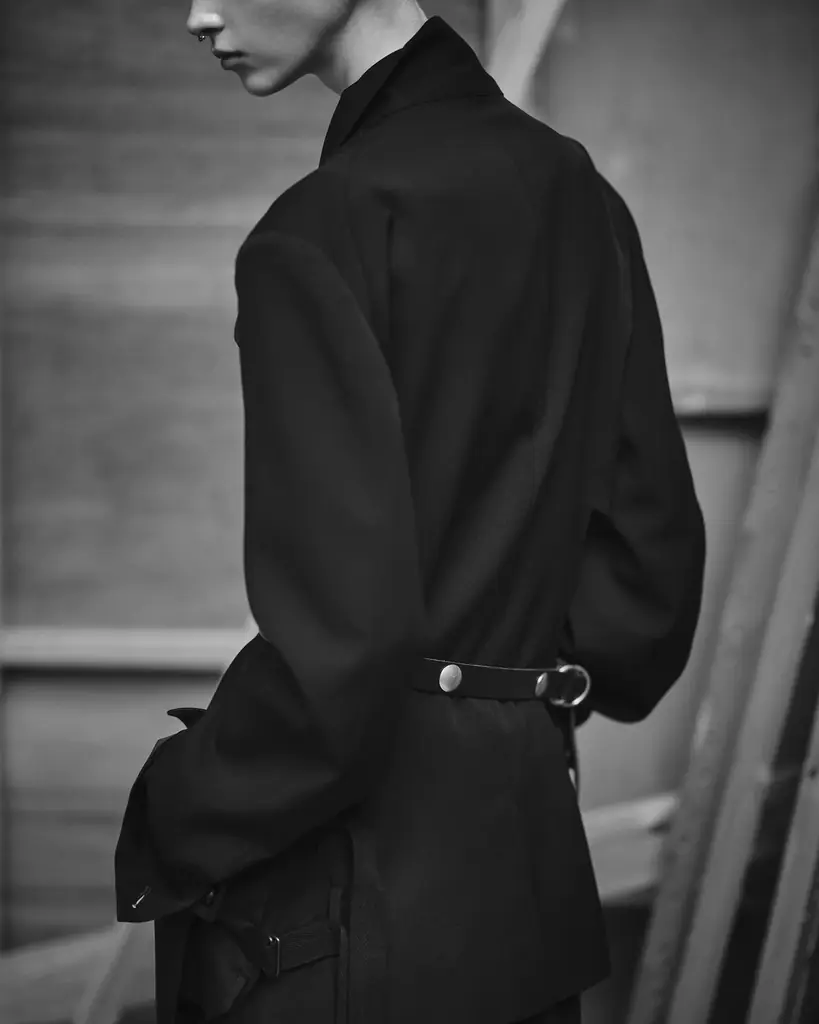 S’YTE、2026 春夏コレクションを3月5日(木)より展開開始 画像 9