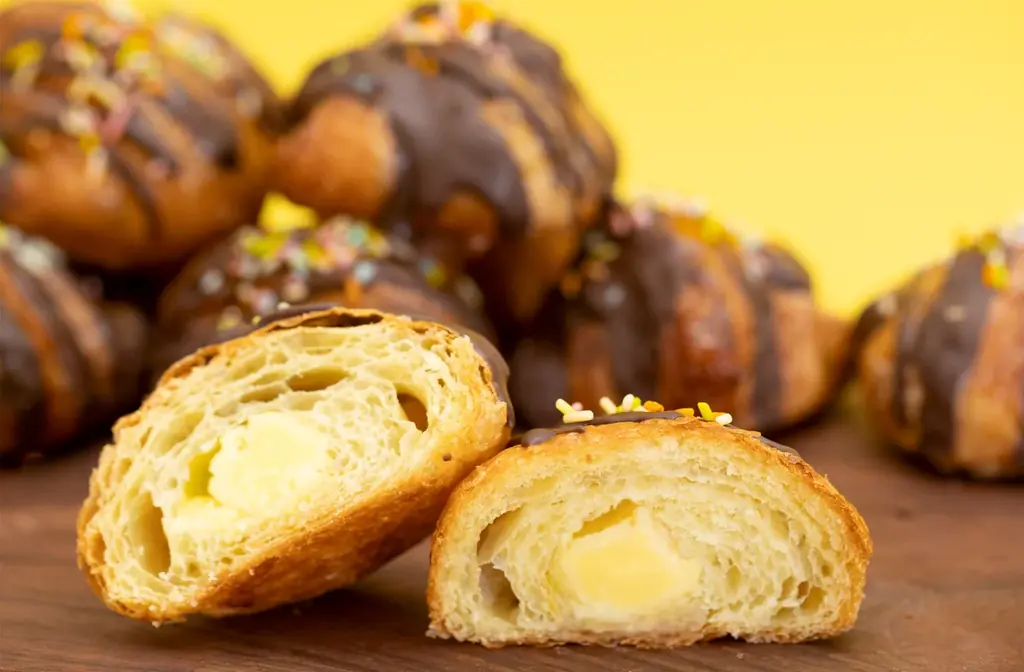 【好評につき第2弾！】3月20日は『ミニオンの日』【ミニクロワッサン専門店ミニヨンにて – 大人気ブランド『ミニオンズ』限定コラボ商品販売決定！！ 3月1日（日）〜 全国店舗にて販売 画像 3